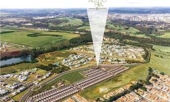 Imagem 5: Casa terrea no Authoria a partir de R$ 650.000,00