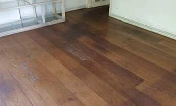 Imagem 7: Apartamento para venda com 123 metros quadrados com 3 quartos em Gávea - Rio de Janeiro