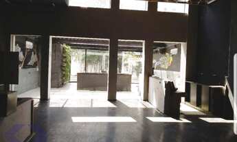 Imagem 2: Prédio Comercial no Itaim Com 561² metros Locação 50.000,00