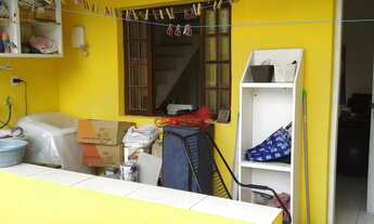 Imagem 3: SOBRADO 02 DORMS- PEDREIRA- (CÓD 796 J