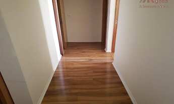 Imagem 3: Fica perto de supermercados, farmácias, escolas e boa linha de transporte coletivo