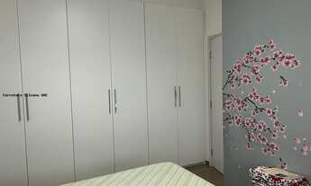 Imagem 7: Apartamento para Venda em Mogi das Cruzes, Vila Mogilar, 1 dormitório, 1 suíte, 1 banheiro