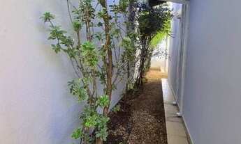 Imagem 3: Sobrado com 3 dormitórios à venda, 261 m² por R$ 1.300.000,00 - Condomínio Metropolitan Pa