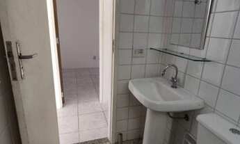 Imagem 7: Casa com 2 dormitórios à venda, 65 m² por R$ 350.000,00 - Condomínio Villagio D Itália - I