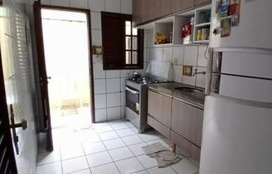 Imagem 3: Casa em condomínio no bairro Cohama