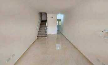 Imagem 3: Sobrado Novo com120 metros quadrados Vila Maria - São Paulo - SP