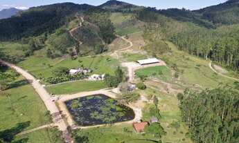Imagem: Sítio para Venda, Imaruí / SC