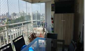 Imagem: Apto - Vila Valparaíso