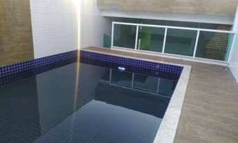 Imagem: Bela e sofisticada sobreposta alta de 4