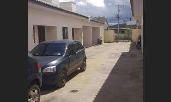 Imagem 3: Alugo kitinet, de dois quartos