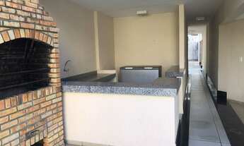 Imagem 4: Apartamento com 4 dormitórios à venda, 171 m² por R$ 475.000,00 - Barro Vermelho - Natal/R