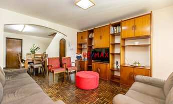 Imagem 2: Sobrado com 4 dormitórios à venda por R$ 772.000,00 - Jardim das Américas - Curitiba/PR