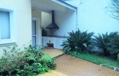 Imagem 6: Excelente oportunidade para você, venha conhecer este magnífico imóvel no bairro Morumbi e