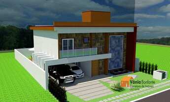 Imagem: Sobrado com Escritura Pública no Red Park