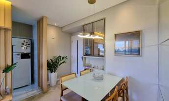 Imagem 6: CB - Apartamento para venda tem 53m², com 2 quartos em Luiz Anselmo - Salvador - BA