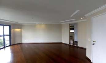 Imagem 3: Apartamento para aluguel com 186 metros quadrados com 4 quartos