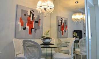 Imagem: Lindo 2 quartos moderno em Copacabana