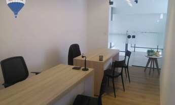 Imagem 4: Sala para alugar, 32 m² por R$ 1.500,00/mês - Santo Amaro - Recife/PE