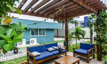 Imagem 6: Apartamentos com 03 quartos, prédio com área de lazer completa, no Bessa - João Pessoa/PB