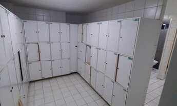 Imagem 7: Apartamento para venda possui 60 metros quadrados com 2 quartos em Aflitos - Recife - PE