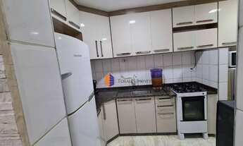 Imagem 5: Apartamento com 2 dormitórios à venda, 42 m² por R$ 245.000,00 - Jardim Nove de Julho - Sã