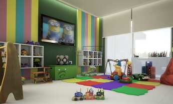 Imagem 6: Pelotas - Apartamento Padrão - Centro