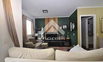 Imagem 4: VILA ROMANA - CHARMOSO - PRONTO PARA MORAR - 2 VAGAS DE GARAGEM