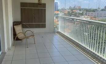 Imagem 1: Apartamento para venda com 155 m2 DOMO HOME com 4 quartos