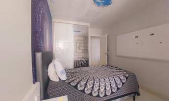 Imagem 6: Apartamento à venda no bairro da Ponta do Farol, com 03 suítes e vista mar