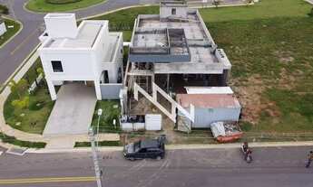 Imagem 5: Casa à venda, 195 m² por R$ 1.200.000,00 - Residencial Marília - Senador Canedo/GO