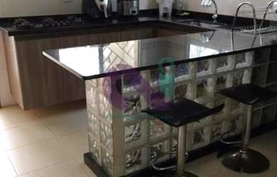 Imagem 4: Sobrado Com 3 Dormitórios à Venda, 126 M² Por R$ 499.000,00 - Vila Yolanda - Osasco/sp