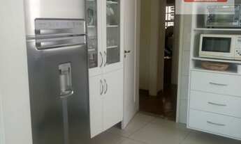 Imagem 5: Casa Térrea em Bosque da Saúde - São Paulo