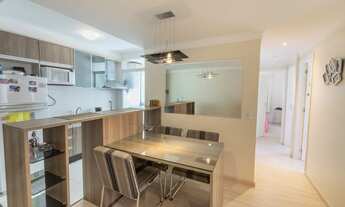 Imagem: Apartamento a venda com 3 quartos com suíte