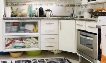 Imagem 6: Apartamento para venda 85 metros quadrados com 2 quartos em Pinheiros - São Paulo - SP