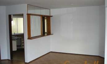 Imagem 5: Apartamento com 3 quartos no ED. CAP D´ANTIBES - Bairro Setor Oeste em Goiânia