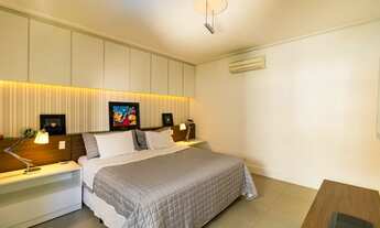 Imagem 6: Belo apartamento no Jardins