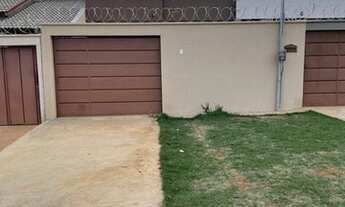 Imagem: Casa Térrea 3 quartos 97Mts Setor Colonial