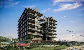 Imagem 3: APARTAMENTO 3 SUÍTES FRENTE MAR NA PRAIA BRAVA - BRAVA VILLI