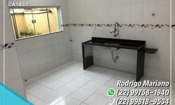 Imagem 4: Vendo lindo triplex com 3 quartos no Jardim Bela Vista em Rio das Ostras