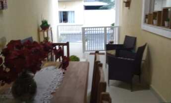 Imagem: Freguesia linda espaçosa casa não geminada