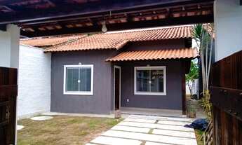 Imagem 3: Casa com Quintal em Cariacica