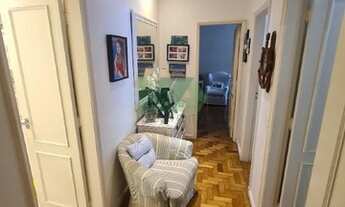 Imagem 7: Apartamento à venda, 3 quartos, 1 suíte, 1 vaga, Ipanema - Rio de Janeiro/RJ