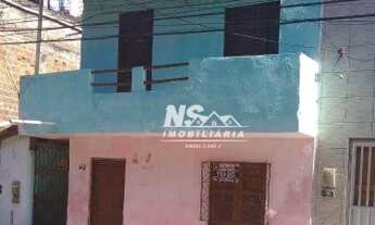 Imagem: Casa no Santo Antônio