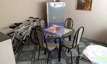 Imagem 6: Sobrado para venda 3 quarto(s) vila galvão guarulhos - SO315