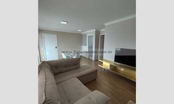 Imagem 6: Apartamento para aluguel, 3 quartos, 3 suítes, 2 vagas, Centro - Santo André/SP