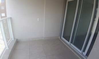 Imagem 5: São Paulo South House - 2 dorm - 1 Suíte - 1 vaga - Estação João Dias CPTM