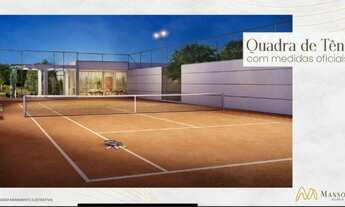 Imagem 4: Cotas de Apartamento 5 súites - Varanda - Jd Aquarius