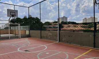 Imagem 7: Apartamento com 2 dormitórios à venda, 66 m² por R$ 425. - Jardim Santa Inês -SP