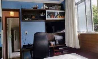 Imagem 5: Apartamento para venda possui 51 metros quadrados com 2 quartos em Cascatinha - Juiz de Fo