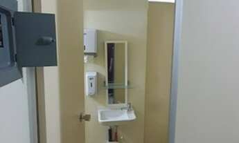 Imagem 4: SALA COMERCIAL 30M2 NA CONDE DE BONFIM, TIJUCA/RJ (AMBIENTES SEPARADOS POR DIVISORIAS